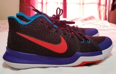 nike kyrie 3 kyrache light