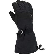 Gordini Men's Elias Gauntlet Insulated Winter Gloves