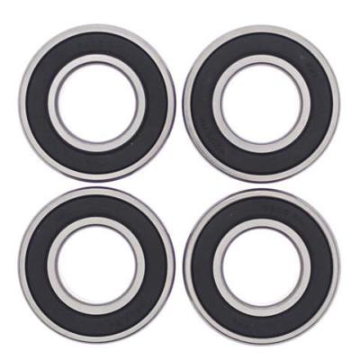 Harley Davidson FLHTCU Ultra Classic Electra Glide W Sidecar Rear Wheel Bearings