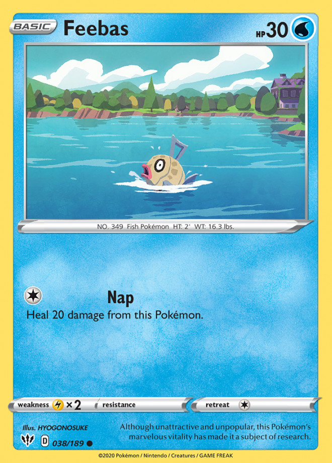 Pokemon Darkness Ablaze Set - Choose Your Card! - *Pack Fresh* - BULK SAVINGS!