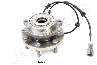 Japanparts KK-13020 Radnabe Vorderachse FÜR Nissan-image