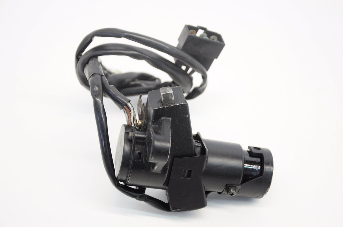 KAWASAKI NINJA ZX-10R Z ndschlossschalter ZXT00E 2008 2855631