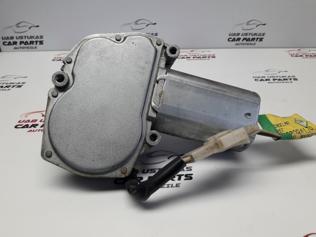 Renault Megane I 1997 GENUINE Heckscheibenwischermotor 7700284179 
