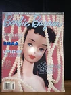 Vintage Barbie Doll BARBIE BAZAAR MAGAZINE LOT OF 2, Romancing The Stone, Cars