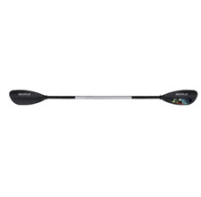 LIGHTWEIGHT 213cm long KAYAK + CANOE PADDLE / OAR (SFPD1-04) dinghy