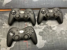 LOGITECH G-X5C11A PS3 Cordless Precision Controller  (Receiver NOT INCLUDED)LOT3