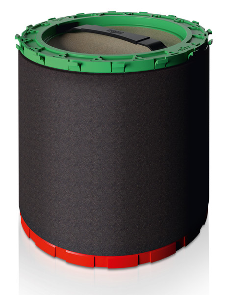 Unger Diubs Hiflo Nlite Ultra Harz Packs FüR Hydropower® Ultra Filter S 1 Beutel-image