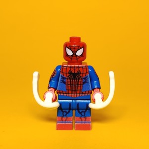 lego man 2