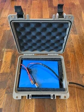 Power Box Lithium lifePO4