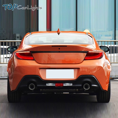Luces traseras VLAND 2xLED para Toyota GR86 Subaru BRZ 2022-2024 - Imagen 12 de 16