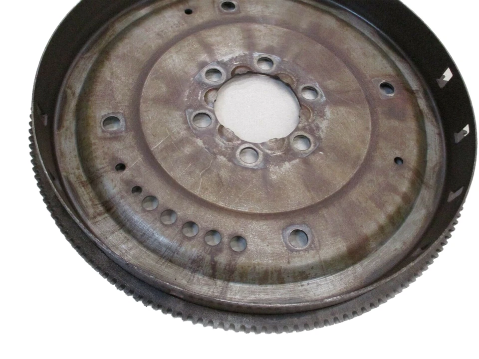 Jeep Cherokee XJ 91-01 AW4 4.0 Engine Automatic Transmission Flywheel Flexplate Foto 2 de 2