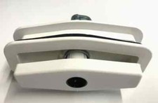 Chausson STS Oberholz Salino Handle Rotary Lock in White for ZADI/STS Barrells