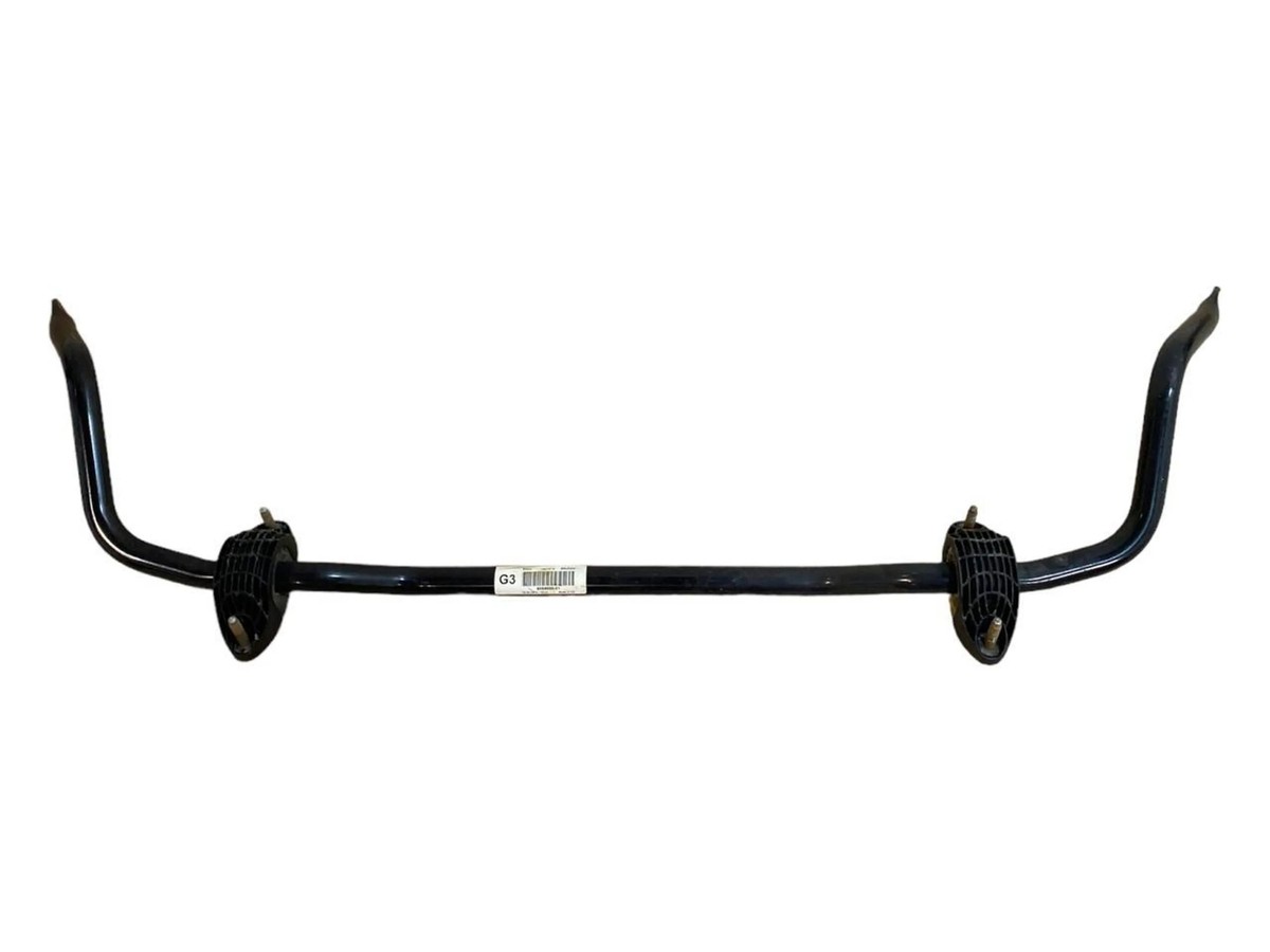 MINI Stabilizer front with rubber mounting 31306859880 MINI