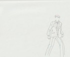 The Twelve Kingdoms Juuni Kokki Genga Douga Original Sketches Pierrot - Asano — photo 7