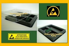 Laptop DDR Tray for Memory Modules SODIMM - Sold in Lot of 2, 5, 10 and 20 - New