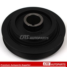 Harmonic Balancer For 92-01 Toyota Camry Celica Rav4 Solara 2.0l 2.2l 1340874031 Harmonic Balancer For 92-01 Toyota Camry Celica Rav4 Solara 2.0l 2.2l 1340874031