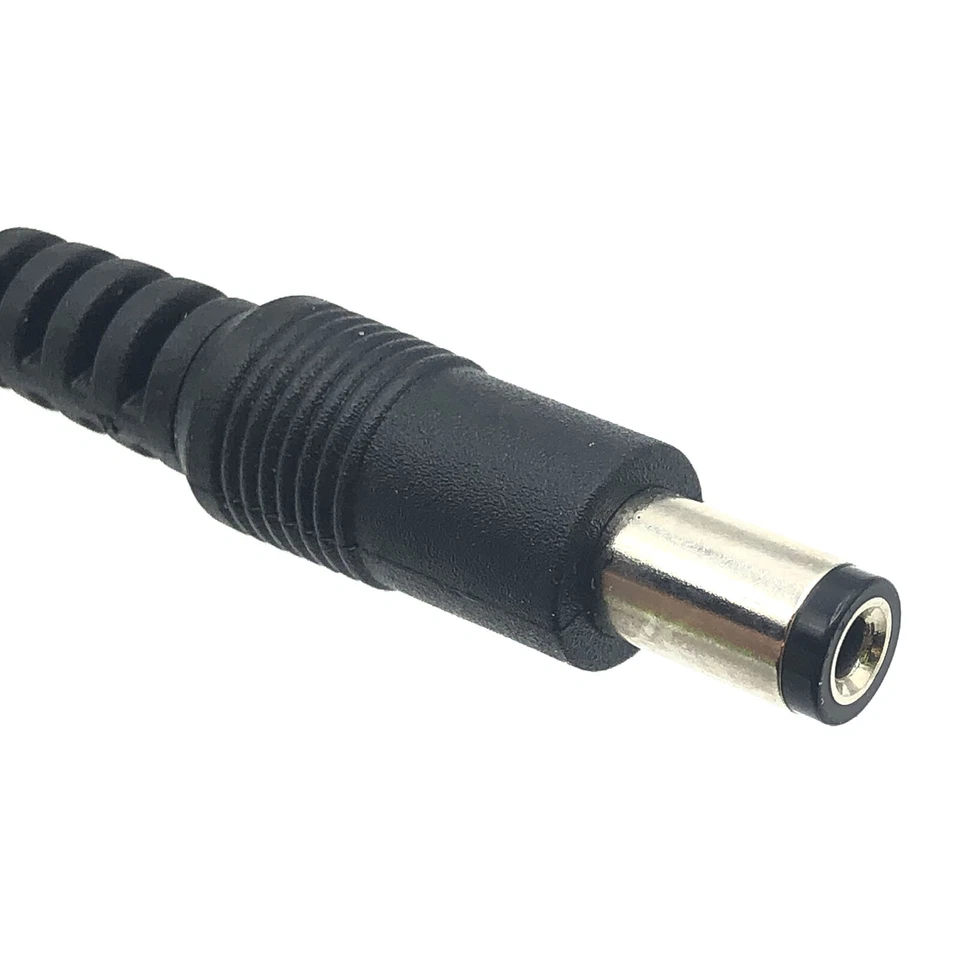 NEW Genuine Plantronics UD075020A AC Adapter 7.5V 0.2A Power Supply 18685-01 OEM - Image 3 of 4