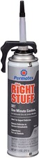Permatex 85144 The Right Stuff Grey Gasket Maker, 7.5 oz.