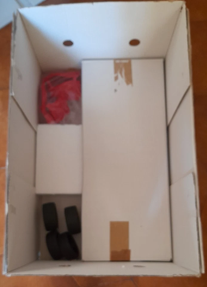 Pocher Porsche 911 Carrera K 30 Nera Scala 1:8 - Immagine 4 di 4