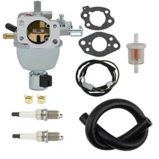 Carburetor For GN-480 OHVI Generac highline Q-55G RV Generator model 09592-3