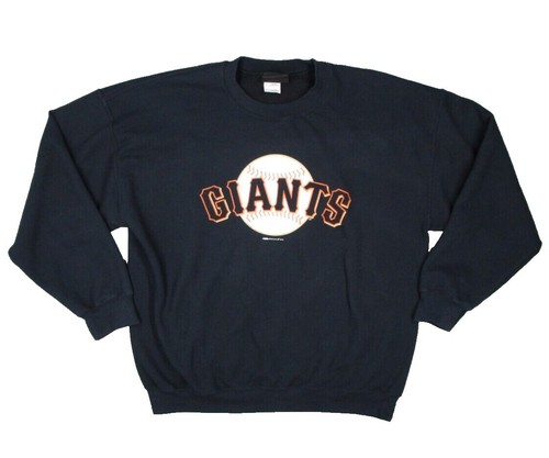 San Francisco Giants T Shirt Black AT&T Park Opening 2016 Vs LA