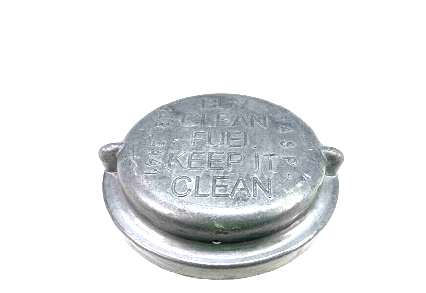 4B5441 Fuel Cap Caterpillar New eBay