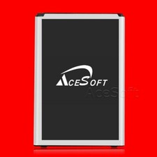 High Quality AceSoft 3220mAh Battery for LG Aristo 3 LMX220MA Metro by T-Mobile