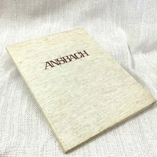 Classic Literature Antiquarian & Collectable Books in German