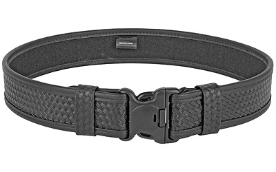 BIANCHI® B9 Wendegürtel Mit Ziernähten, Premium-Leder, Braun, 45 Mm