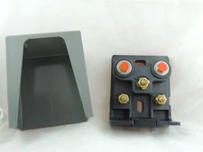 SYLVANIA SIGNAL CIRCUIT PROTECTOR CP-508 VERIZON BELL SINGLE PAIR NEW TERMINAL