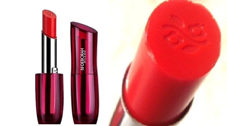 Deborah Milano Shine Creator Lipstick -12- New