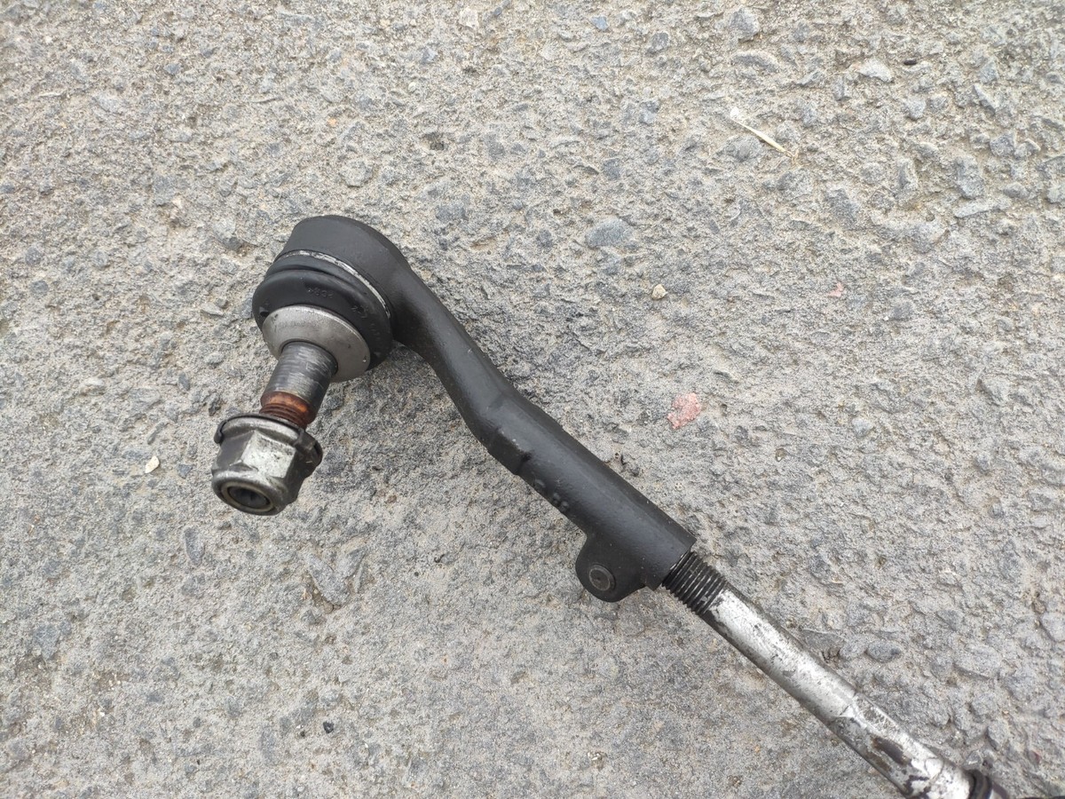 06-11 BMW 330i E90 POWER STEERING GEAR RACK 6765605.07 7852974966 