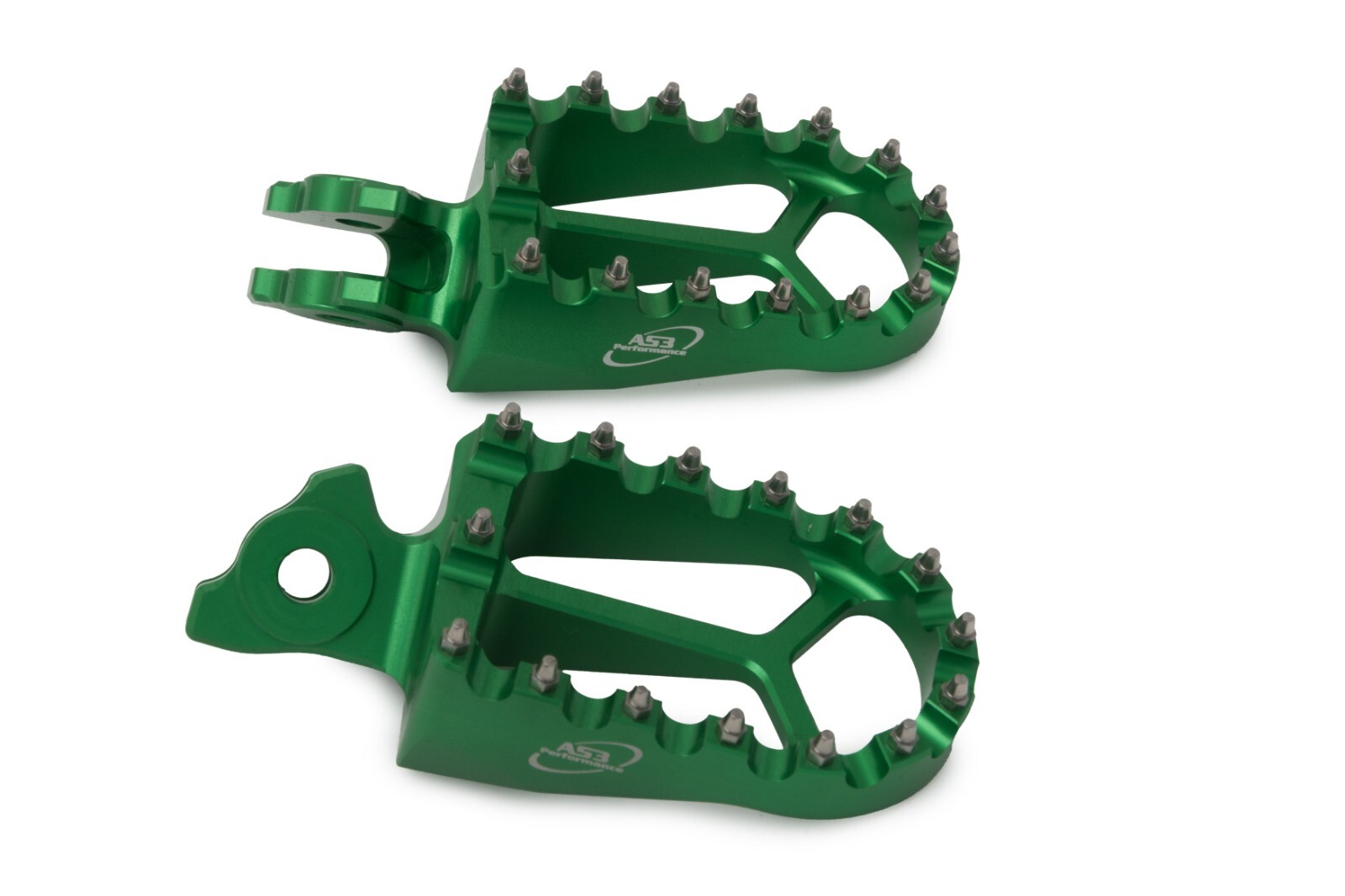 AS3 FOOT PEGS for SUR-RON LIGHT BEE 2018-2024