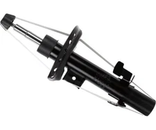 Shock absorber Sachs 318314 right for Land Rover
