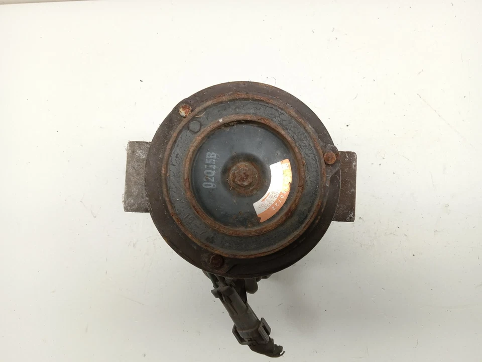 GMC YUKON XL 1500 2010-2014 serie compresor de aire acondicionado fabricante original, 682-00695 Foto 3 de 4