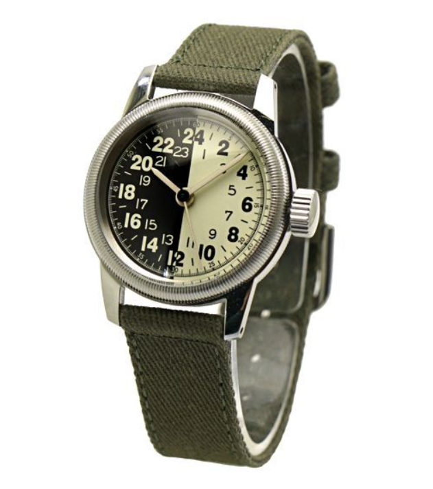 i*y様 M.R.M.W. Montre Roroi Military type i*y様 M.R.M.W. Montre Roroi Military type