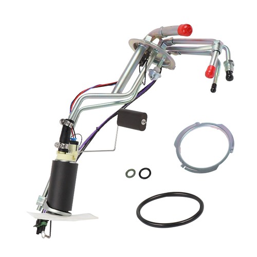 Electric Fuel Pump Assembly for 88-95 Chevy & GMC C/K1500 2500 3500 4.3 5.7 7.4L