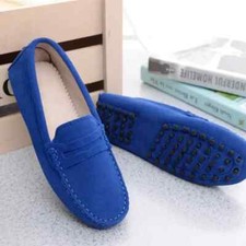 Women Shoes Women Shoes Loafers Women's Flats Shoes Moccasins Lady Driving Shoes