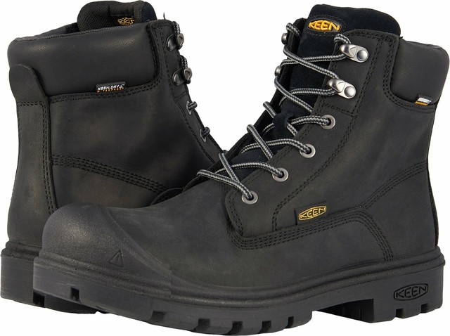 keen baltimore work boots