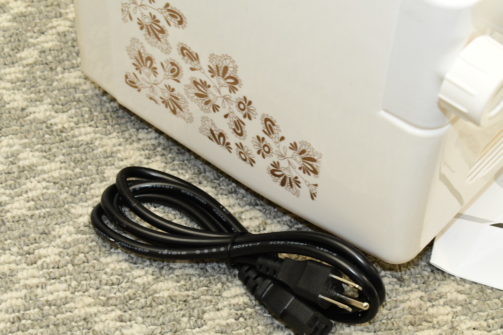 Electric Pasta Machine 180W Household Automatic Noodle Machine MTJ168D