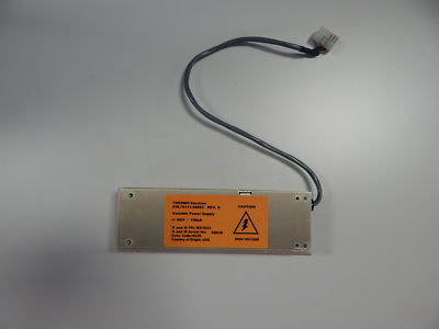 Thermo Scientific Electron Variable 8KV Power Supply for TSQ Quantum Ultra (P...