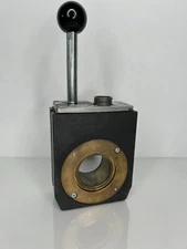 Foerster Defectomat Test Coil 2.891.30-410, 41mm