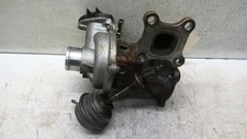 Turbo Ford FOCUS