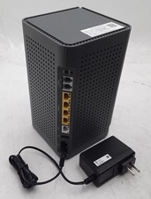 Calix U6.2 GS4227E GigaSpire BLAST 100-05415 15 Wireless Router