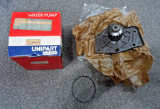 GENUINE AUSTIN ROVER MAESTRO / MONTEGO 1.6 ( S SERIES ) O.E. WATER PUMP.