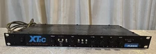 Alesis XT:c Digital Reverb Effects Processor FX Rack