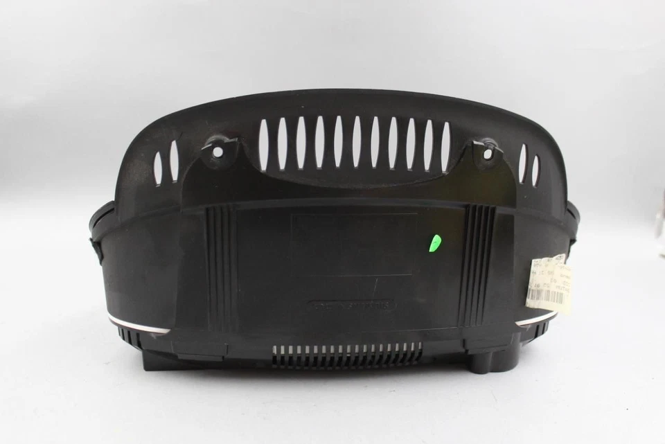 Grupo de velocímetros 160 k millas turbo MPH para BMW X5 2011-2013 OEM #38509 Foto 3 de 4