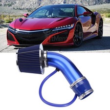 For Honda Accord Car Cold Air Intake Filter Induction Pipe Power Flow Hose Kit For Honda Accord Car Cold Air Intake Filter Induction Pipe Power Flow Hose Kit