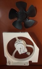 OEM Frigidaire Kenmore Ref. Condenser Fan Mot...