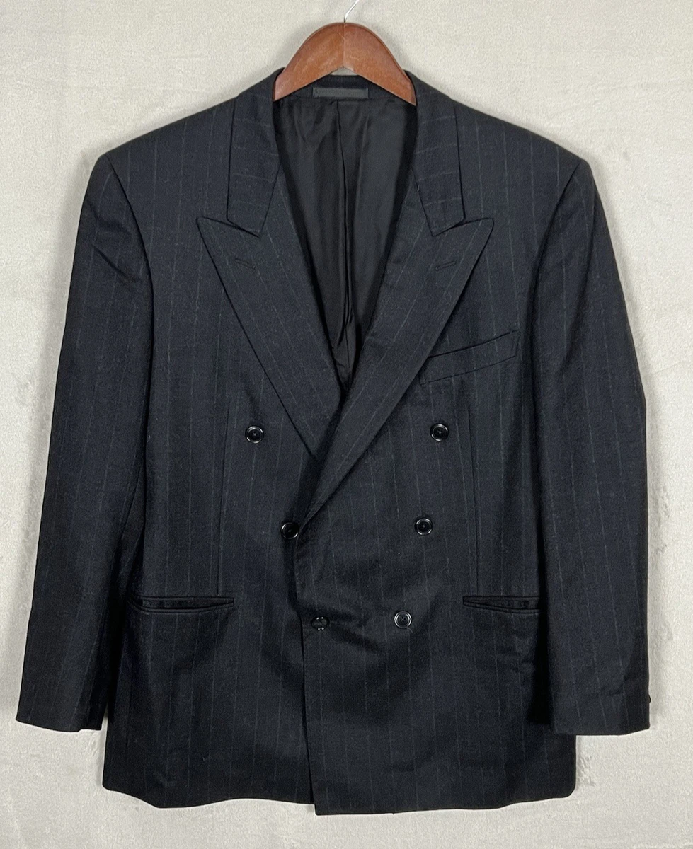 Ermenegildo Zegna Striped Suits for Men for sale | eBay